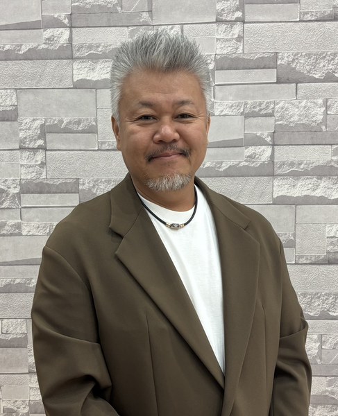 代表 肥後 邦彦